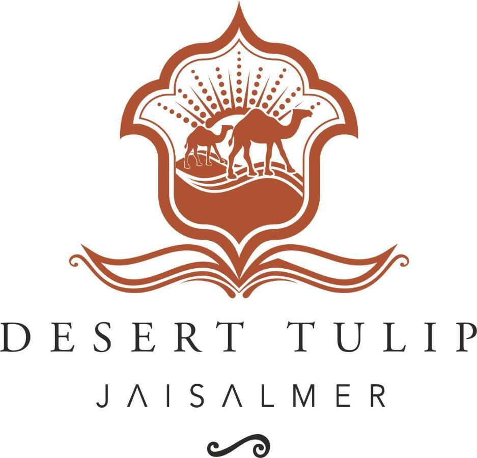 Desert Tulip Jaisalmer Εξωτερικό φωτογραφία